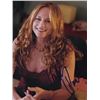 Image 1 : Thirteen Holly Hunter signed photo