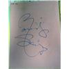 Image 1 : Rudy Sarzo original autograph