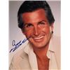 Image 1 : Love at First Bite George Hamilton signed photo