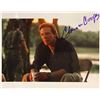 Image 1 : Syriana Chris Cooper Signed Movie Photo