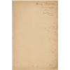 Image 2 : Italian Novelist Giovanni Cena signed book