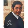Image 1 : The Godfather Al Pacino signed photo