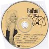 Image 1 : RuPaul Foxy Lady signed CD