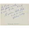Image 1 : Hoosier Hotshots original signatures dated February 18, 1955