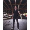 Image 1 : Anthrax Scott Ian signed  photo