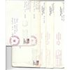 Image 1 : Son Of Sam Serial Killer David Berkowitz Handwritten Letter Collection