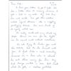 Image 2 : Son Of Sam Serial Killer David Berkowitz Handwritten Letter Collection