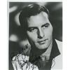 Image 1 : The Texas Rangers George Montgomery signed photo