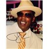 Image 1 : Jay-Z signed signed photo