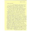 Image 1 : Serial Killer Ottis Toole Signed Envelope