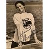 Image 1 : Namu, the Killer Whale Lee Meriwether signed photo