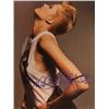 Image 1 : Singer Pink (Alecia Beth Moore) signed photo