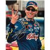 Image 1 : NASCAR Driver Kyle Busch signed photo
