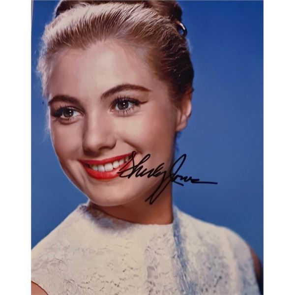 The Partridge Family Shirley Jones signed photo