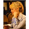 Image 1 : Cold Case Kathryn Morris signed photo