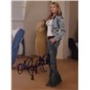 Image 1 : Working Girl Melanie Griffith signed photo