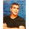 Image 1 : Ocean's Eleven George Clooney Signed Photo