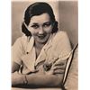 Image 1 : Rosemary's Baby Patsy Kelly signed photo