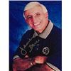 Image 1 : MASH Jamie Farr signed photo