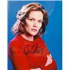 Image 1 : The Shield Catherine Dent Signed Photo