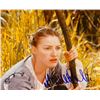 Image 1 : No Country For Old Men Kelly Macdonald signed photo