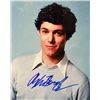Image 1 : The OC Adam Brody Signed Photo