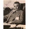 Image 1 : Police Story Glenn Ford signed photo