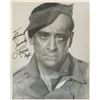 Image 1 : The Science Guy Louis Nye signed photo