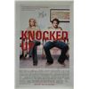 Image 1 : Knocked Up Katherine Heigl and Paul Rudd signed movie poster