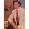 Image 1 : LA Law Harry Hamilin signed photo
