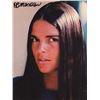 Image 1 : Love Story Ali MacGraw signed photo