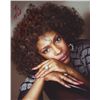 Image 1 : The Supremes Mary Wilson signed photo