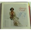 Image 1 : Diahann Carroll signed album