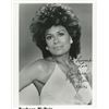Image 1 : Venus In Furs Barbara McNair signed photo