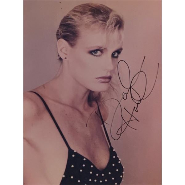 Charlie's Angels Cheryl Ladd signed photo