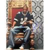 Image 1 : Jay-Z signed photo