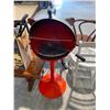 Image 2 : EGG CHARCOAL BBQ