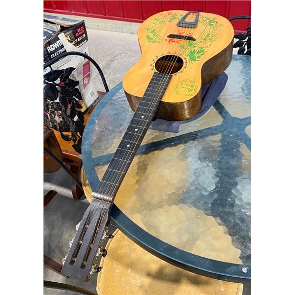 GUITAR