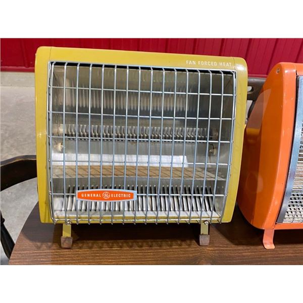ELECTRIC HEATER