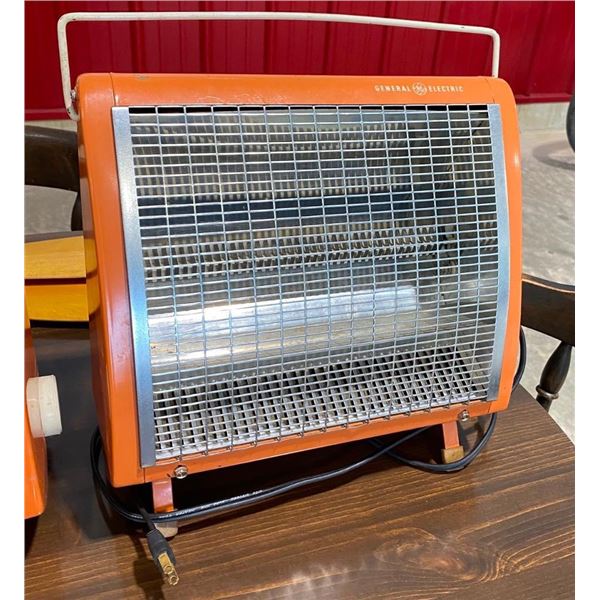ELECTRIC HEATER