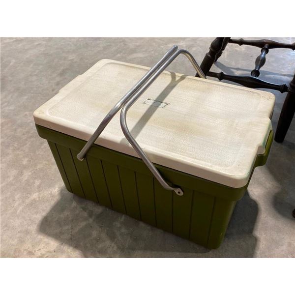COLEMAN COOLER