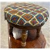 Image 1 : SMALL FOOT STOOL