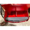 Image 2 : KIDS CAR TOY STORAGE BIN