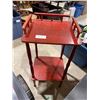 Image 1 : SMALL END STAND