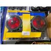 Image 1 : TRAILER LIGHT KIT