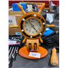 Image 1 : SMALL DECORATIVE CLOCK
