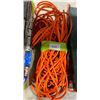 Image 1 : APPROX. 100FT EXTENSION CORD