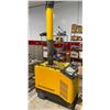 Image 1 : PLYMOVENT WELDING FUME EXTRACTING MACHINE