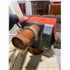 Image 3 : OIL FIRED HOT WATER BOILER
