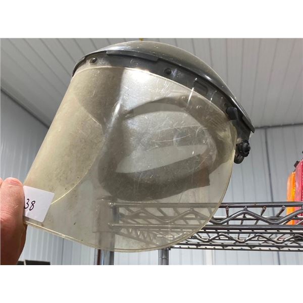 CUTTING MASK